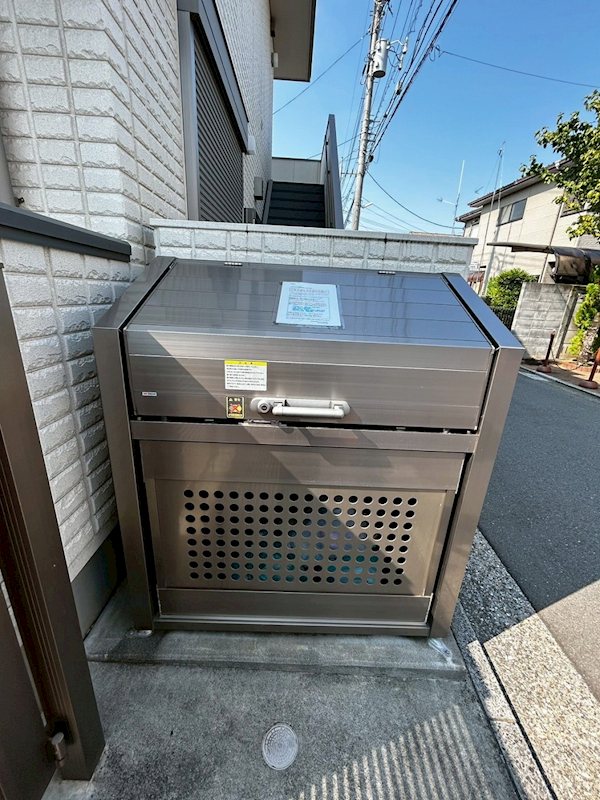 アミティエ武蔵境 その他2