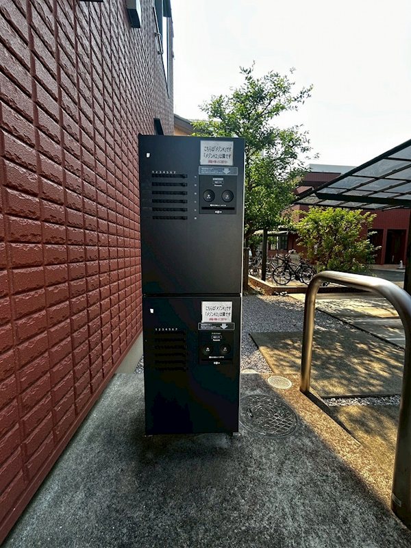 メゾンK その他3