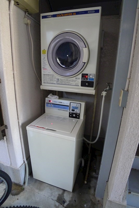 フレグランス北沢 その他外観1