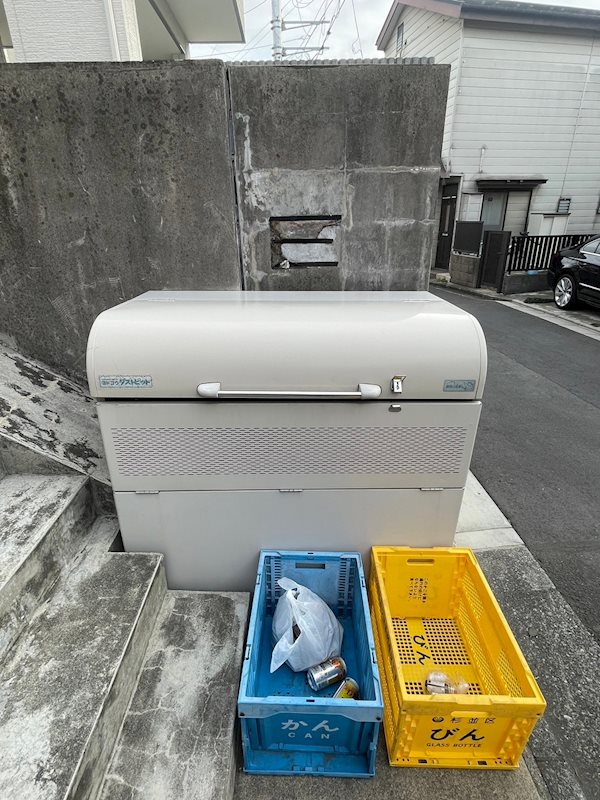 カーサⅡ その他外観1