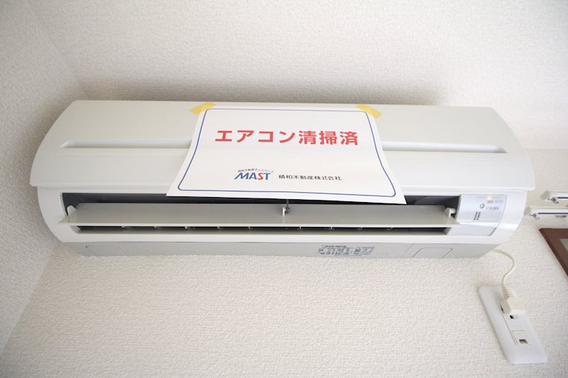 カーサⅡ その他8