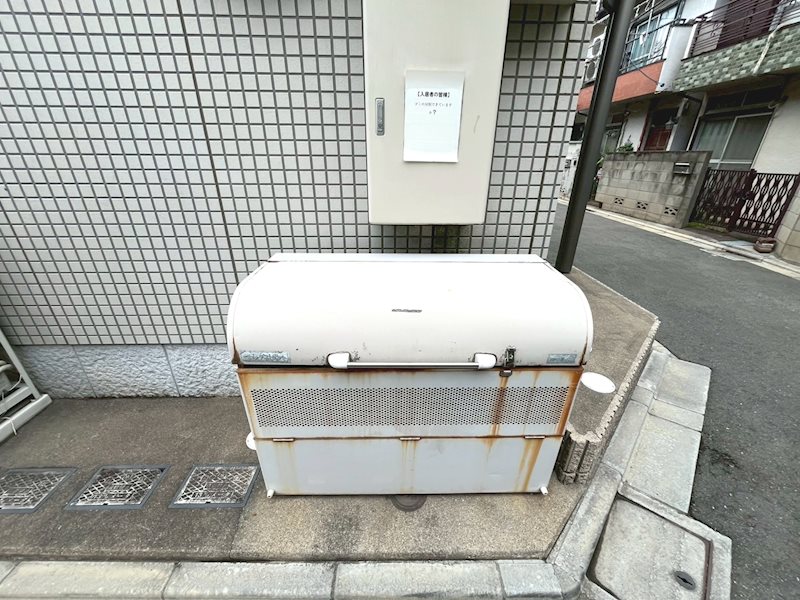 シャーメゾン・エム その他7
