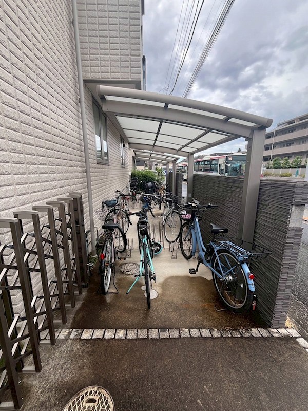 トゥールモンド その他外観3