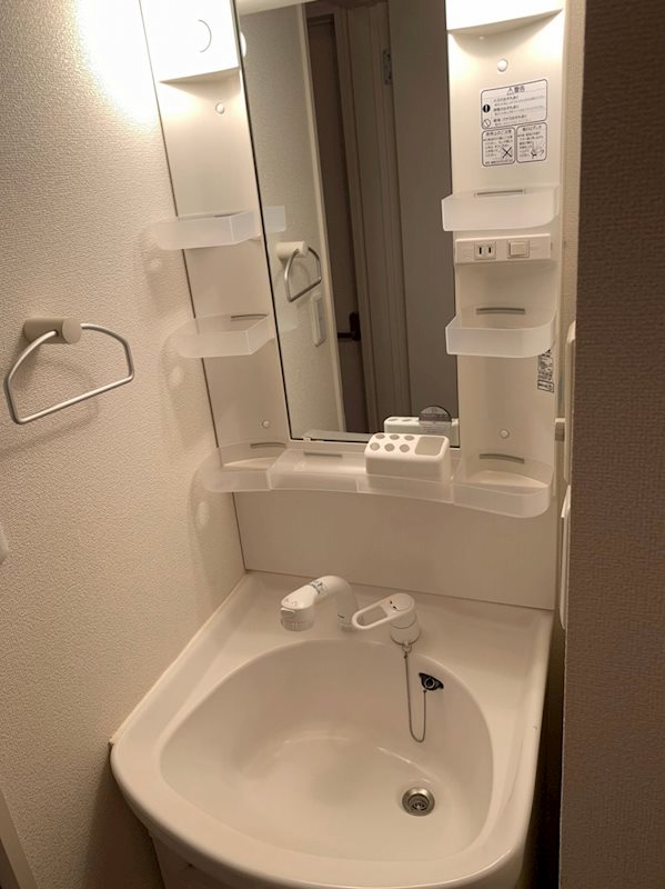 ミラージュ松庵 その他4