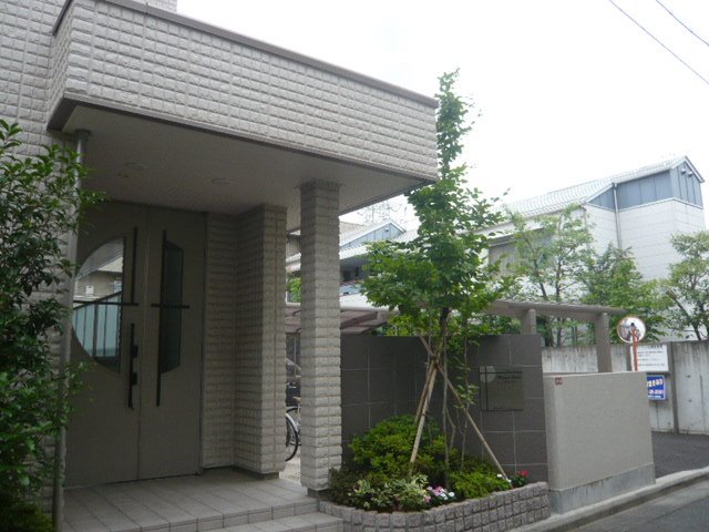 ミラージュ松庵 その他外観4