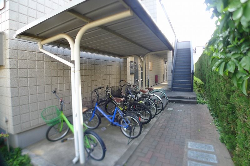 プレミールフジＣ棟 その他1
