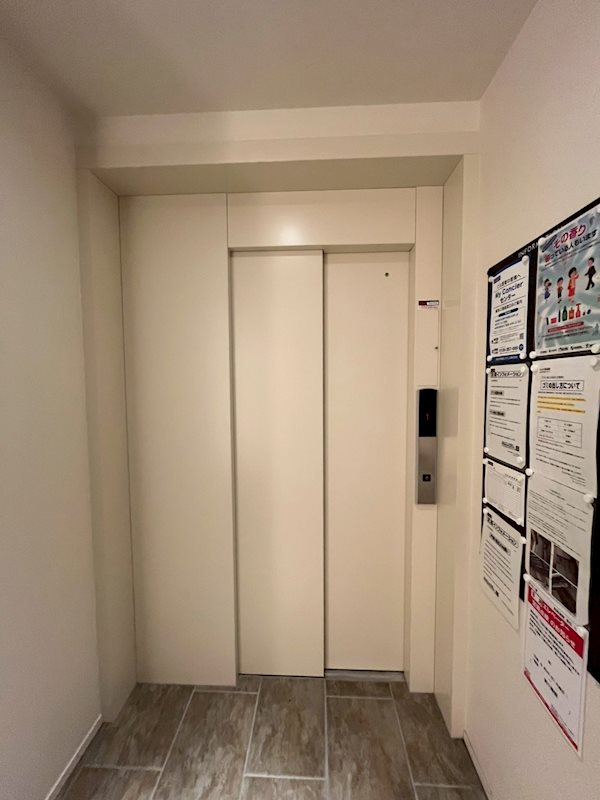 アイビー館 その他14