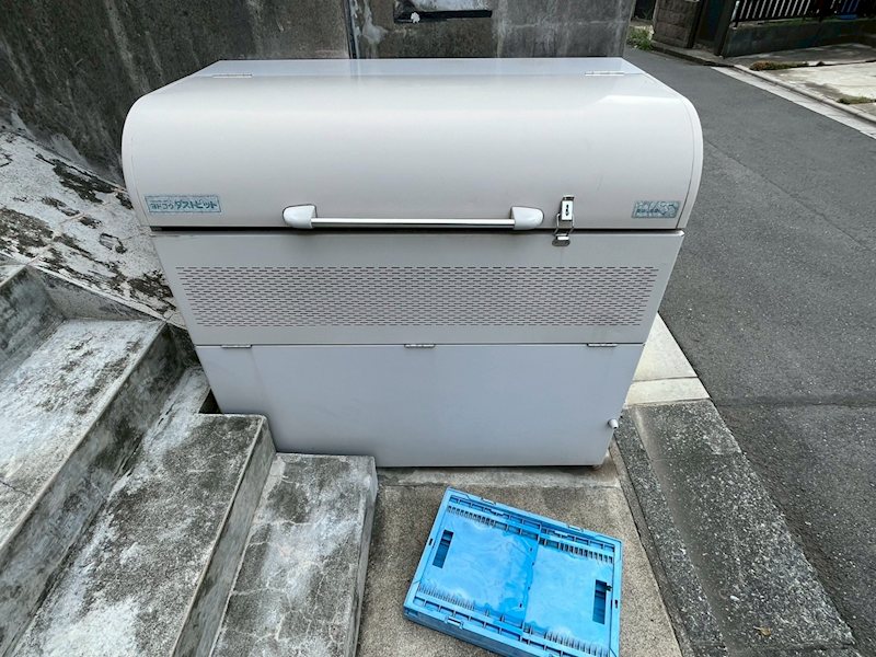 カーサⅡ その他外観1