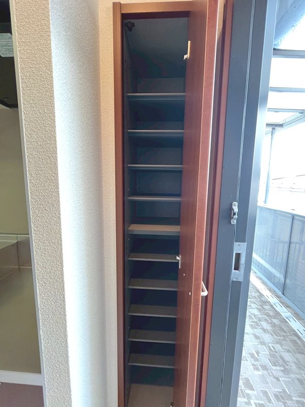 カーサⅡ その他7