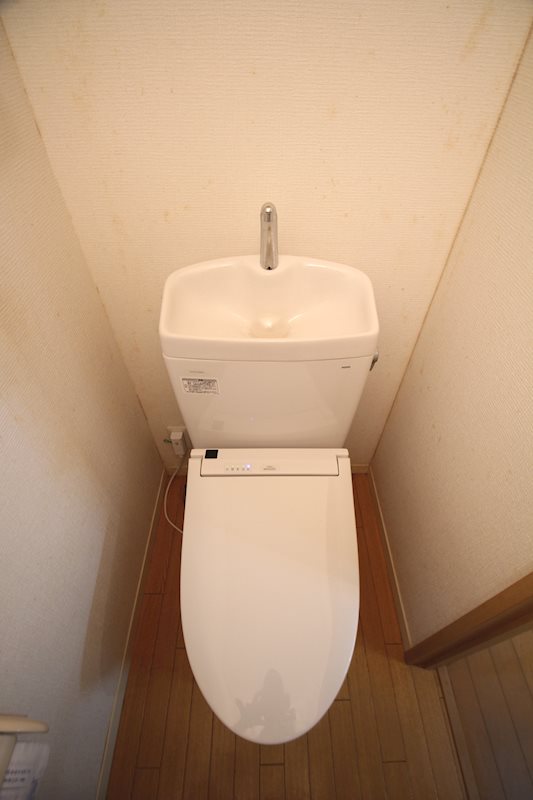 ベルエポック東高円寺Ａ その他1