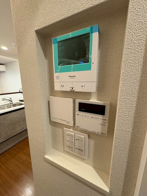 シャーメゾンみとの その他11
