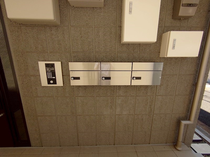 So三軒茶屋 その他外観1