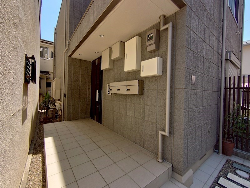 So三軒茶屋 その他外観2
