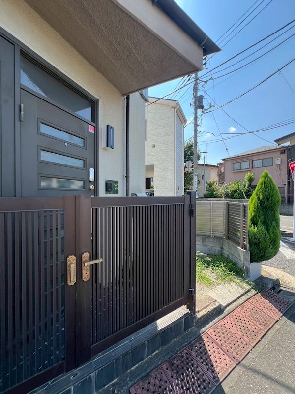 永福2丁目戸建て その他5
