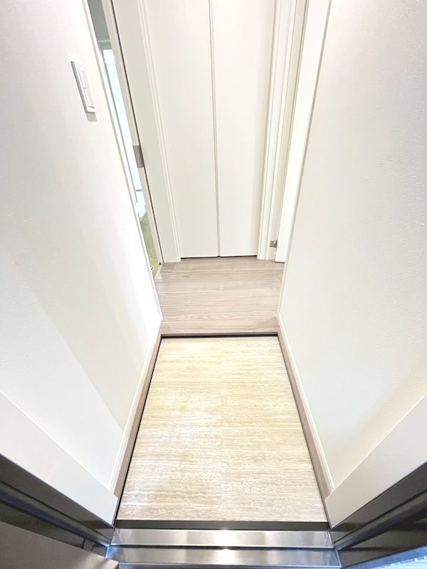 PRIMA VITA（プリマヴィータ） 玄関