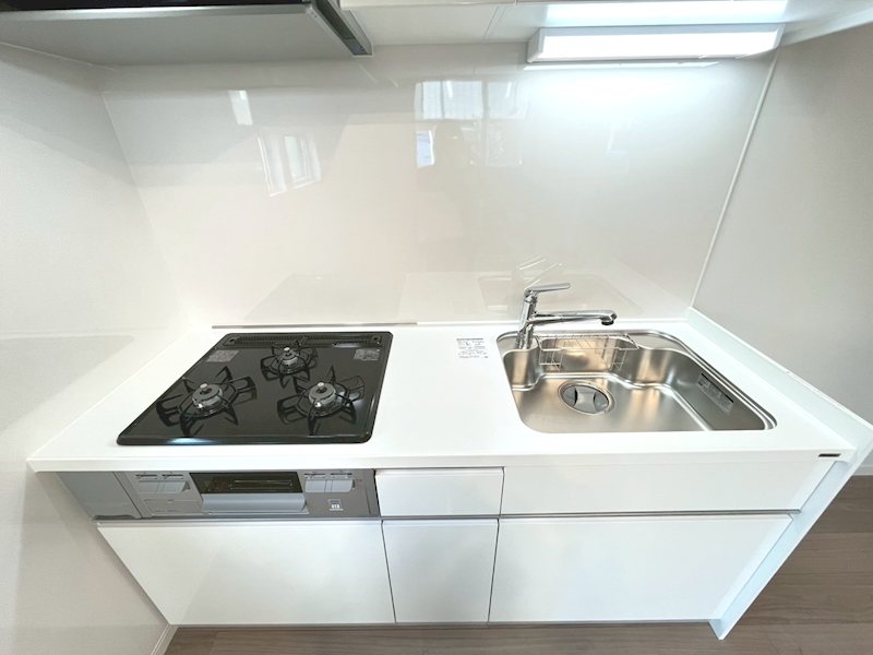 PRIMA VITA（プリマヴィータ） キッチン