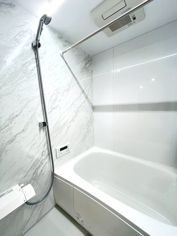 PRIMA VITA（プリマヴィータ） 風呂画像