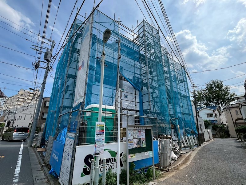 (仮称)豊島区長崎5丁目新築 その他2