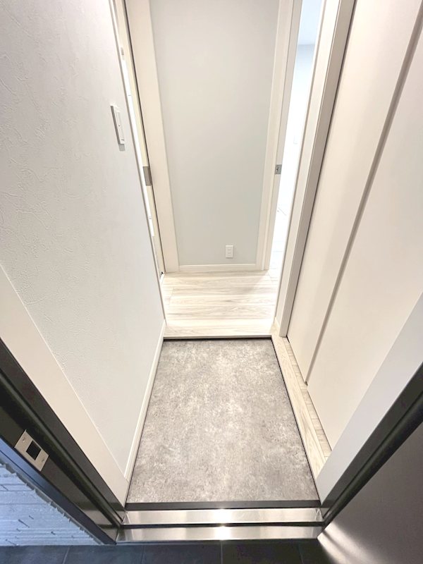 PRIMA VITA（プリマヴィータ） 玄関