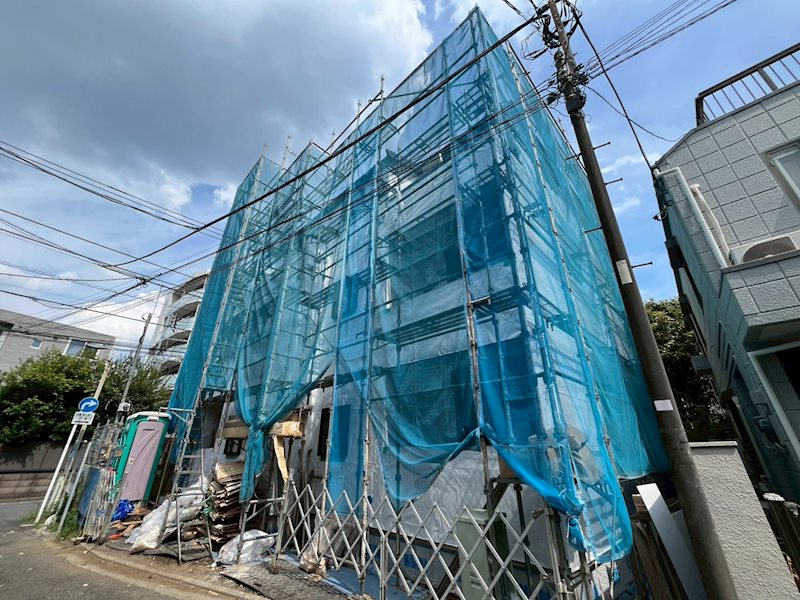 (仮称)豊島区長崎5丁目新築 その他1