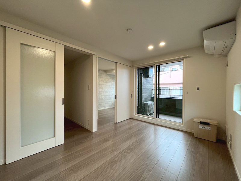 PRIMA VITA（プリマヴィータ） リビング