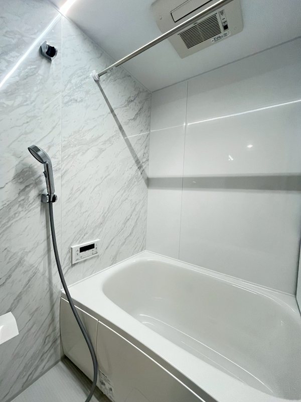 PRIMA VITA（プリマヴィータ） 風呂画像