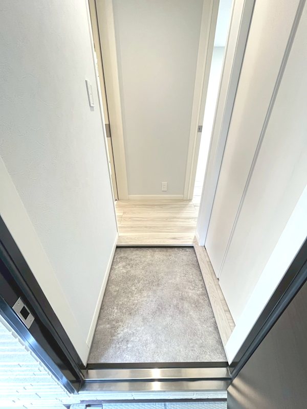 PRIMA VITA（プリマヴィータ） 玄関