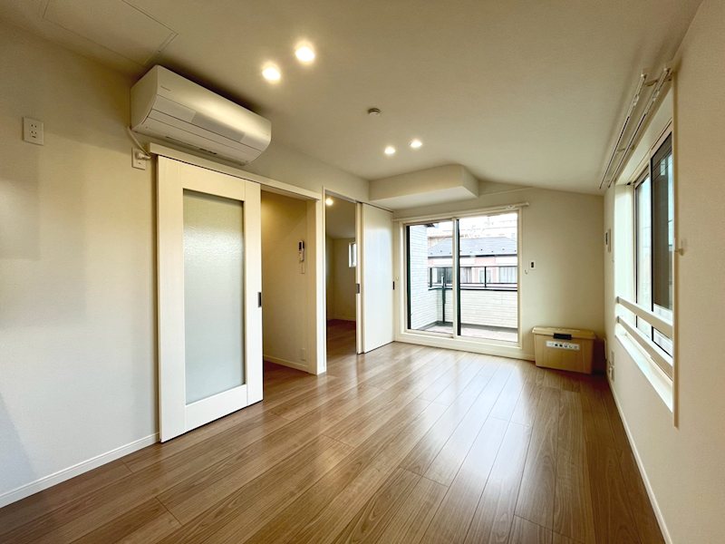 PRIMA VITA（プリマヴィータ） リビング