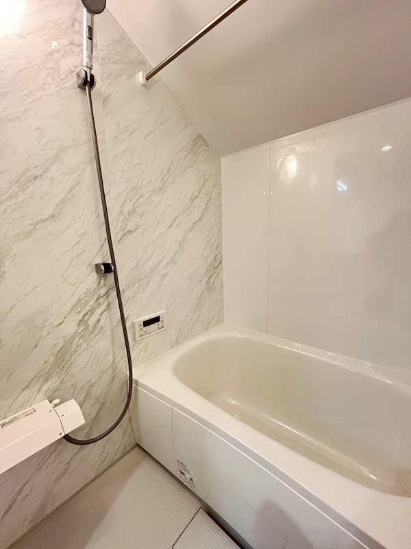 PRIMA VITA（プリマヴィータ） 風呂画像