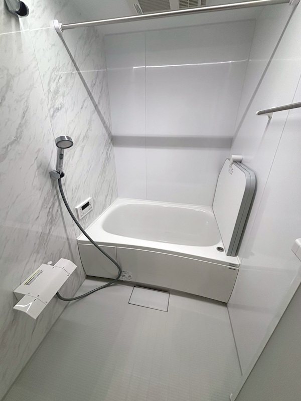 PRIMA VITA（プリマヴィータ） 風呂画像