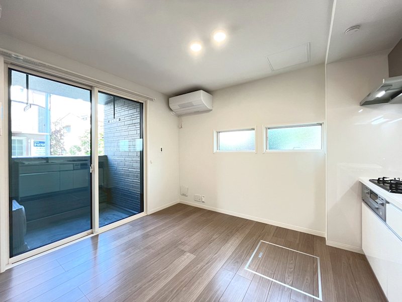 PRIMA VITA（プリマヴィータ） リビング