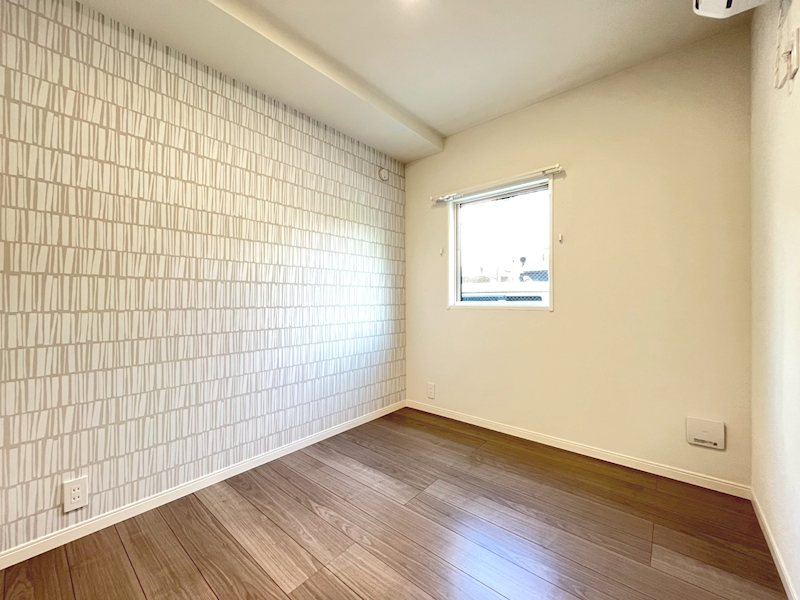 PRIMA VITA（プリマヴィータ） ベッドルーム