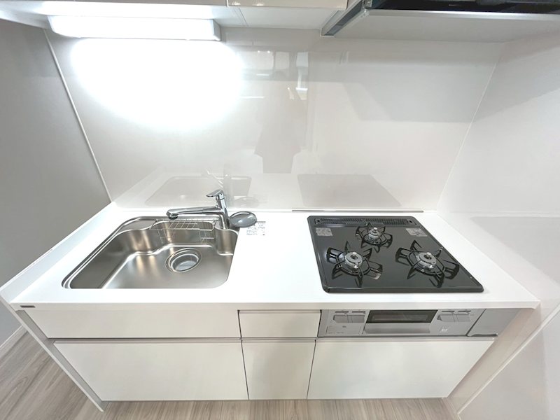 PRIMA VITA（プリマヴィータ） キッチン