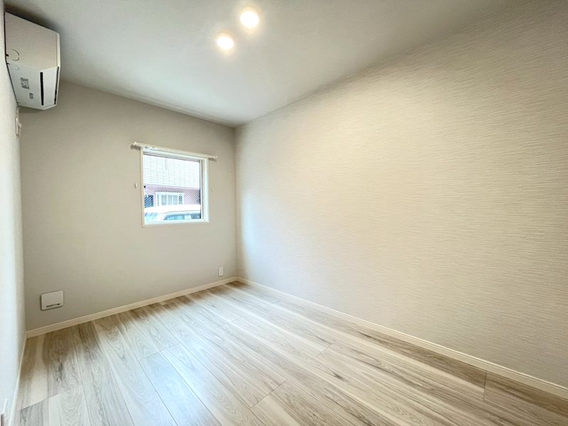 PRIMA VITA（プリマヴィータ） ベッドルーム