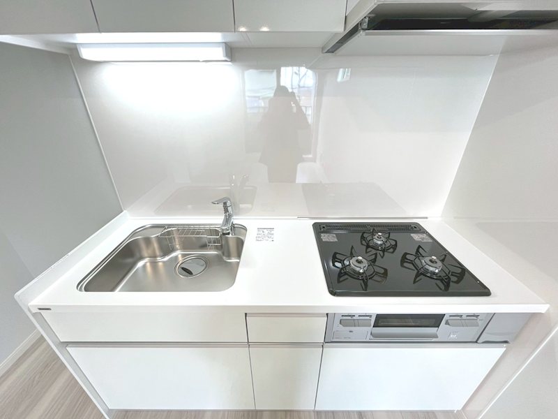 PRIMA VITA（プリマヴィータ） キッチン