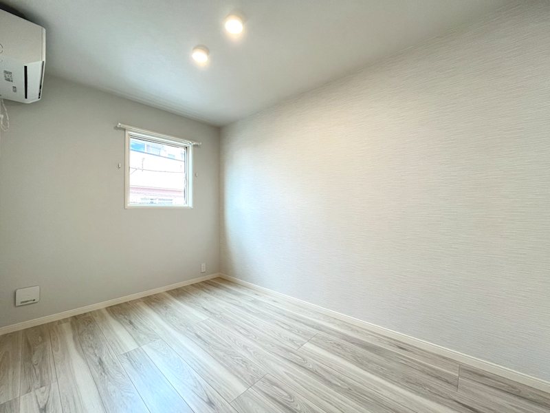 PRIMA VITA（プリマヴィータ） ベッドルーム