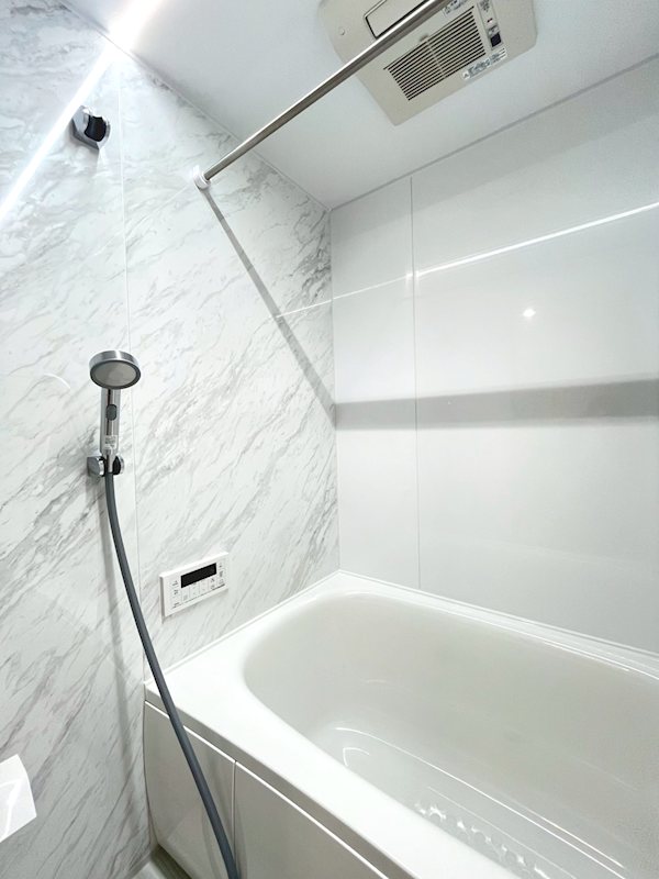 PRIMA VITA（プリマヴィータ） 風呂画像