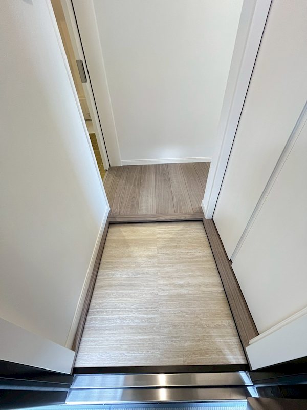 PRIMA VITA（プリマヴィータ） 玄関