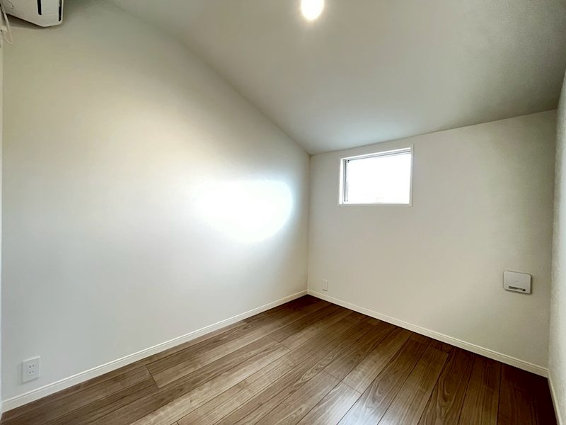 PRIMA VITA（プリマヴィータ） ベッドルーム