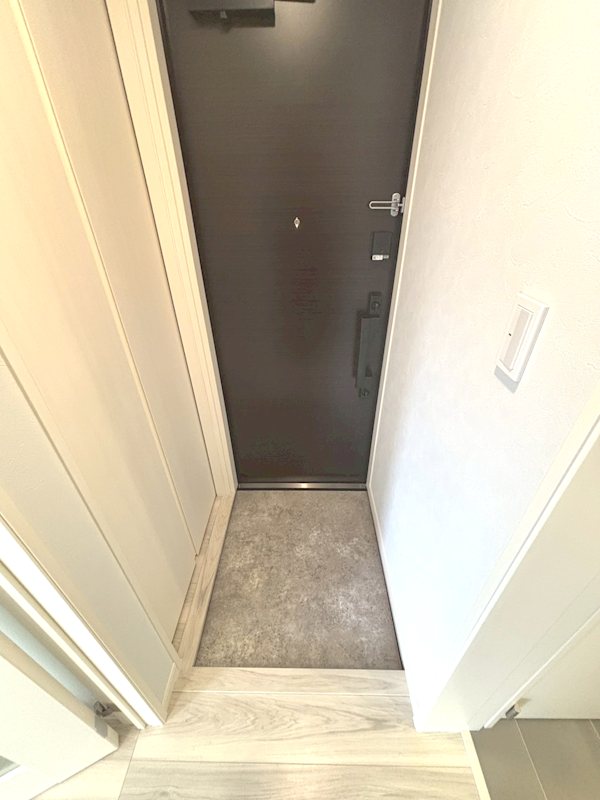 PRIMA VITA（プリマヴィータ） 玄関