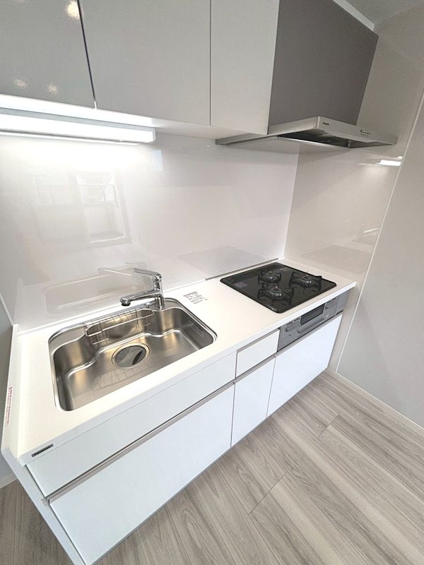 PRIMA VITA（プリマヴィータ） キッチン