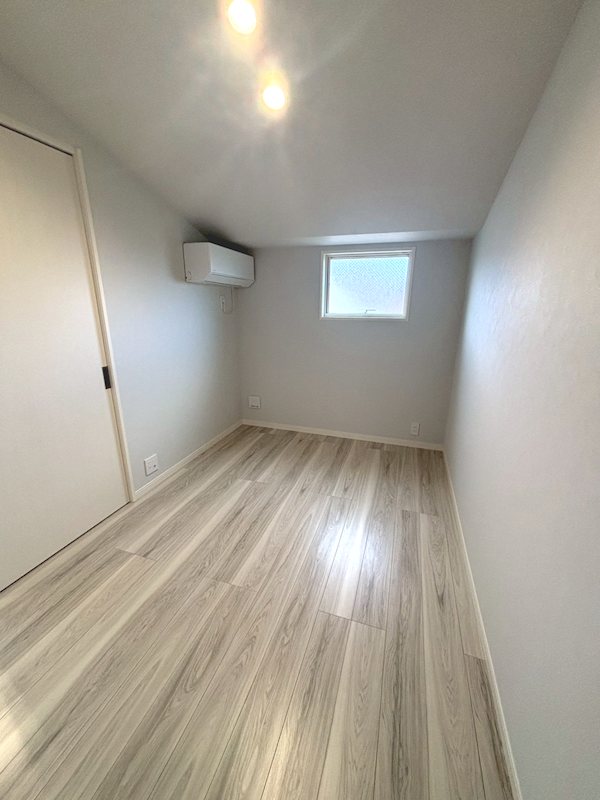 PRIMA VITA（プリマヴィータ） ベッドルーム