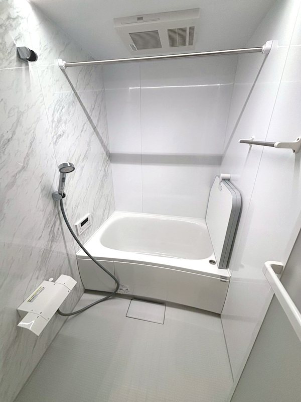 PRIMA VITA（プリマヴィータ） 風呂画像