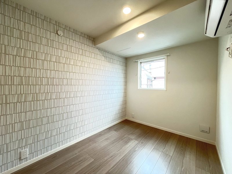 PRIMA VITA（プリマヴィータ） ベッドルーム