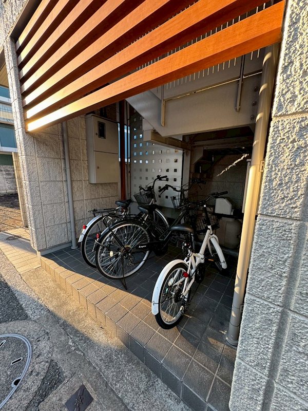  レジデンス吉祥寺北町 その他2