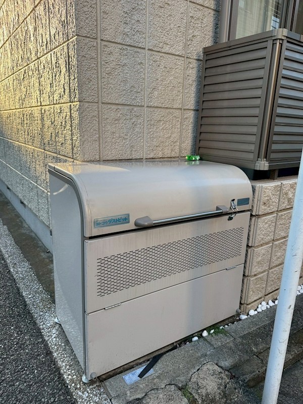  レジデンス吉祥寺北町 その他外観1