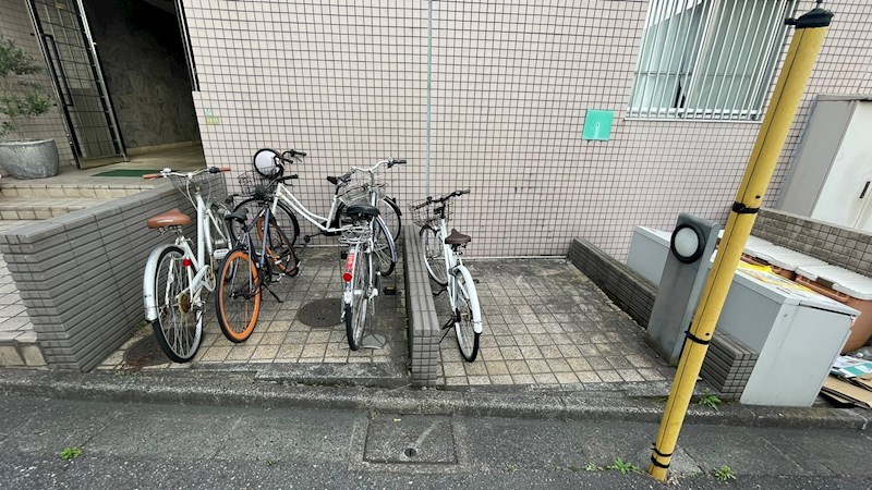 エスタ梅ヶ丘 その他5