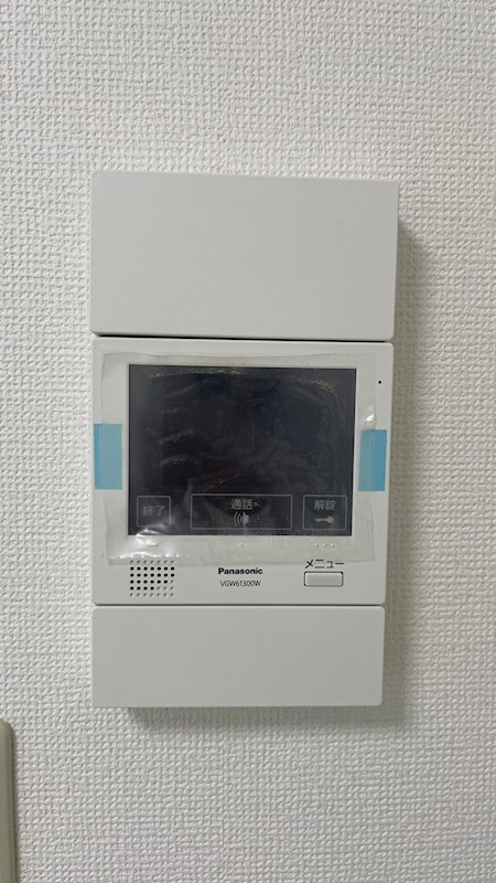 エスタ梅ヶ丘 その他外観6