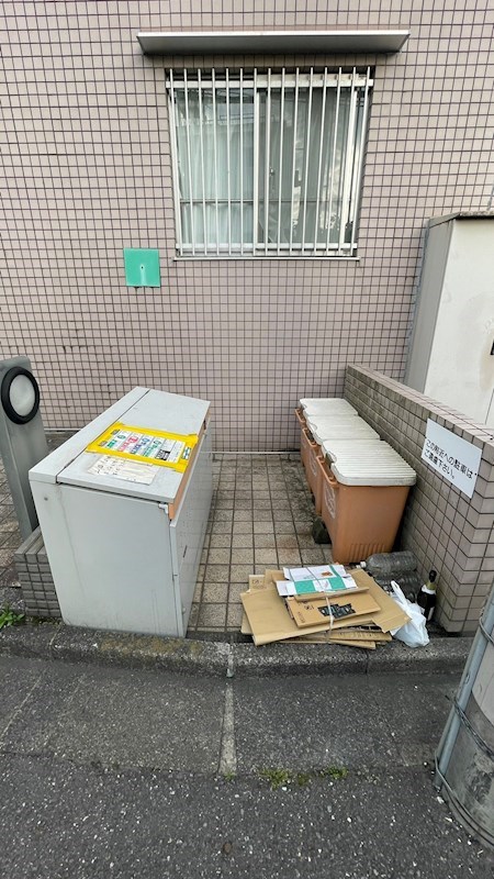 エスタ梅ヶ丘 その他6