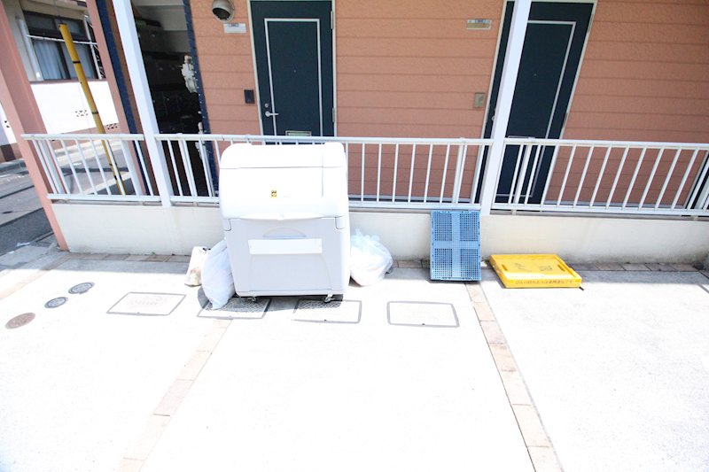 ファミーユＳ その他12